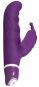 Sweet Smile Mini Rabbit Vibrator (15,5 cm, Ø 2,5 cm) 