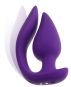 Sweet Smile RC 2 in 1 Plug & Panty Vibe 