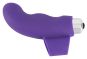 Sweet Smile Finger Vibrator 