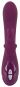 Sweet Smile G-Spot Rabbit Vibrator (21,4 cm, Ø 4 cm) 