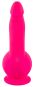Sweet Smile Powerful Vibrator (19 cm, Ø 3,8 cm) 