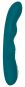 Sweet Smile Rotating G-Spot Vibrator (22,8 cm, Ø bis 3,6 cm) 