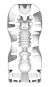 Tenga Air Flow Cup Gentle
