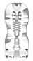 Tenga Air Flow Cup Strong