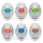 Tenga Egg Variety Pack New Standard 