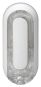 Tenga Zero Flip Gravity Weiß