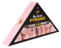 The Secret Pyramid 