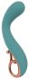 The Magician G-Spot Vibrator (19 cm, Ø 3,6 cm) 