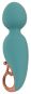 The Magician Wand Vibrator (16 cm, Massagekopf-Ø 4,5 cm) 