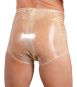 Unisex Latex-Windelslip L