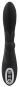 Sweet Smile Triple G-Spot Vibrator (20,8 cm, Ø 2,4-3,4 cm) 