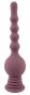 Turbo Shaker Anal Lover (27,7 cm, Ø 2 - 3,4 cm) 