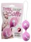 Twin Balls Liebeskugeln 