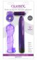 Classix Ultimate Pleasure Couple’s Kit Lila 