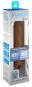 Uncut Enhancer with Strap (20,3 cm lang) 