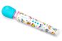le Wand Unicorn Wand (34 cm, Massagekopf-Ø 6,2 cm) 