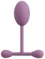 Vaginal Trainer with Bouncing Weights 