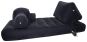 Velvet Luxury Bed 
