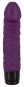 Vibra Lotus Natural Vibrator Lila (20 cm, Ø 3-4 cm) 
