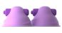 vibrating nipple suck-hers 