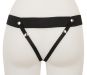 Vibrating Strap-On Sleeve 