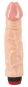 Vibrator Pascha (23 cm lang, Ø 3,5-5 cm) 