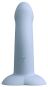 Vibrator Heart Guy Blue (17 cm, Ø 3,8 cm) 