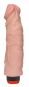 Vibrator Pascha (23 cm lang, Ø 3,5-5 cm) 