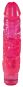 Naturvibrator Pink Love Large (22 cm, Ø 4,5 cm) 