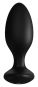 We-Vibe Ditto+ (Ø 3,4 cm) Schwarz