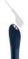 We-Vibe Tango X (10 cm, Ø 2,4 cm) Blau