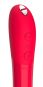 We-Vibe Tango X (10 cm, Ø 2,4 cm) Rot