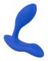 We-Vibe Vector+ Blau