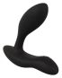 We-Vibe Vector+ Schwarz