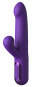 Fantasy For Her Super Sonix Thruster (22 cm, Ø 3,5 cm) 