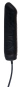 Giant Latex Ballon (31,5 cm, Ø 3,5–6 cm) 