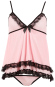 Babydoll-Set S