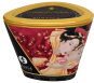 Shunga Massage Candle Strawberry Sparkling Wine