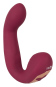 Javida Thumping & Shaking Rabbit Vibrator 