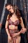 3-teiliges Straps-Set im Bondage-Look S