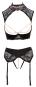 Abierta Fina Hebe-Set 75B/S