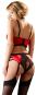 Abierta Fina Hebe und Slip 75B/S