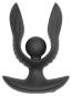 ANOS RC Inflatable Expander Plug with Vibration 