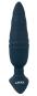 ANOS RC Thrusting Butt Plug with Vibration 