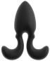 Anos RC Vibrating Butt Plug with Flexible Arms 