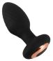 Anos RC Rotating Butt Plug 