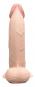 b-Vibe Slipskin Curvy 22,3 cm, Ø 4,9 cm