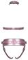 Bad Kitty Harness-Set S/M
