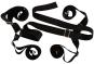 Bad Kitty Under the Bed Restraint Kit 