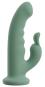 Beau Coeur LUVIO Soft Rotating Vibrator 